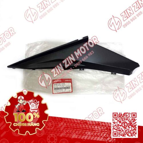 Ốp Sườn Phải Winner V1 Đen Nhám