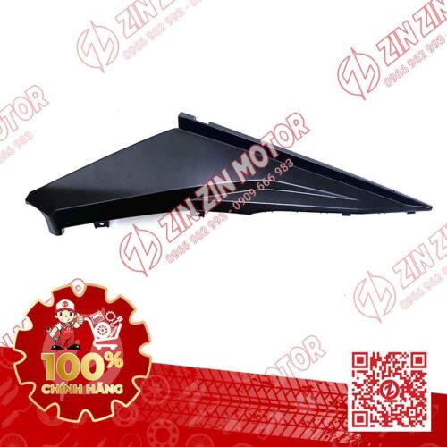 Alternative view of Ốp Sườn Trái Winner V1 Đen Nhám