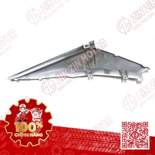Alternative view of Ốp Sườn Trái Winner V1 Trắng (Xe Đỏ Trắng)