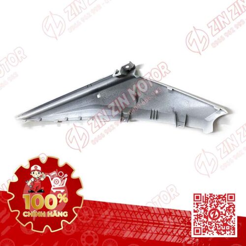 Alternative view of Ốp Sườn Trái Winner V1 Trắng (Xe Xanh Trắng)