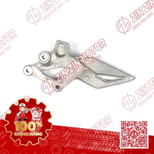 Alternative view of Pát Gác Chân Trước Trái CBR 150R (K45G, K45N, K45R)