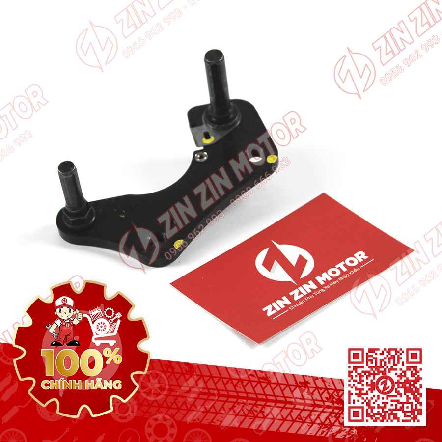 Pát Heo Dầu Trước Satria Fi, Raider Fi