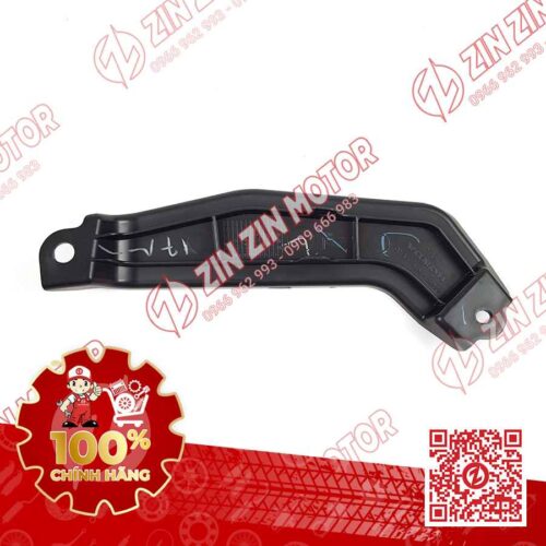 Alternative view of Pát Nhựa Nhám Yếm Trái Click 150i 2019, Vario 150 K59J Đen