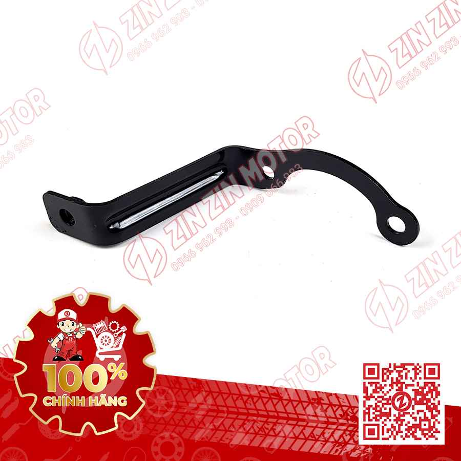 Pát Sắt Mỏ Cày Phải GSX S150
