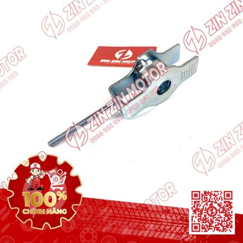 Alternative view of Pát Tăng Sên CBR 150R (K45G, K45N, K45R)