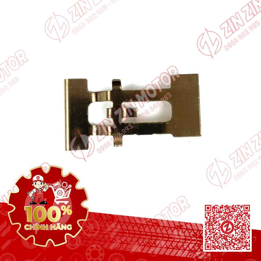Phe Cài Heo Dầu Thắng Trước Vario 160 K2S, Vario 150 K59, Vario 125 K60, Scoopy (K16R, K93, K2F), BeAT (K1A, K81, K61) , Vision 2026 45108-KVB-T01 Chính Hãng