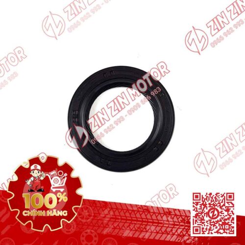 Alternative view of Phốt Dầu Trục Truyền Động Raider Xăng Cơ 27x40x6