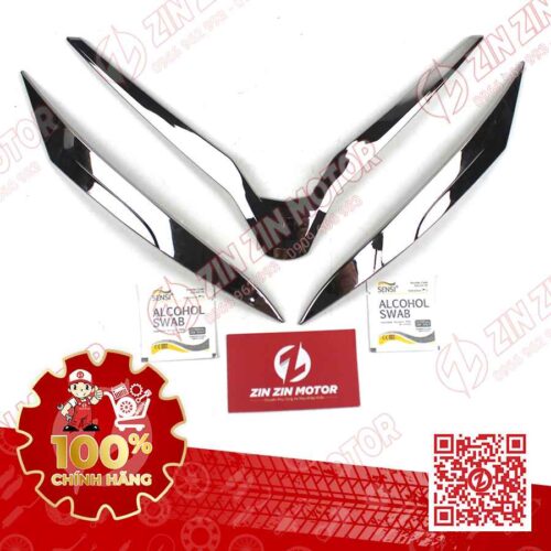 Phụ Kiện Ốp Đèn Pha PCX 150 K97