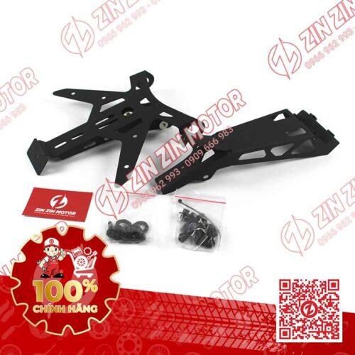 Alternative view of Phụ Kiện Pát Biển Số CBR 150R (K45G, K45N, K45R)