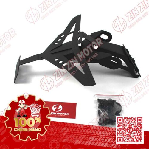 Phụ Kiện Pát Biển Số CBR 250RR K64