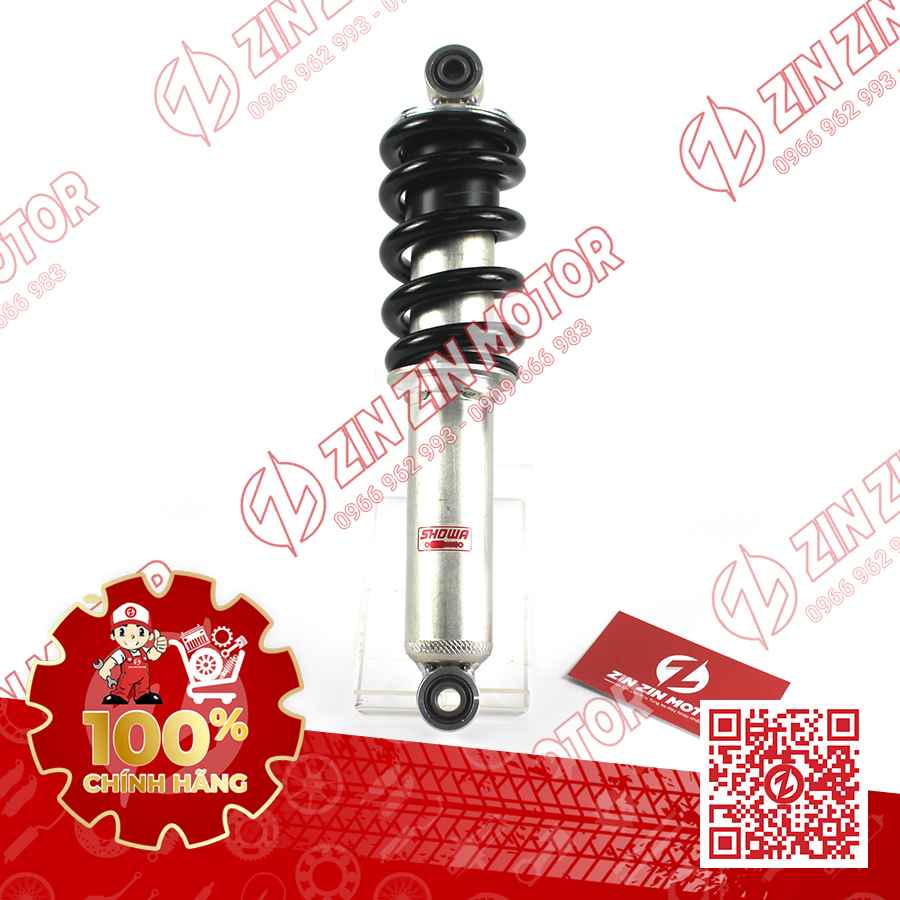 Phuộc Sau Satria Fi, Raider Fi
