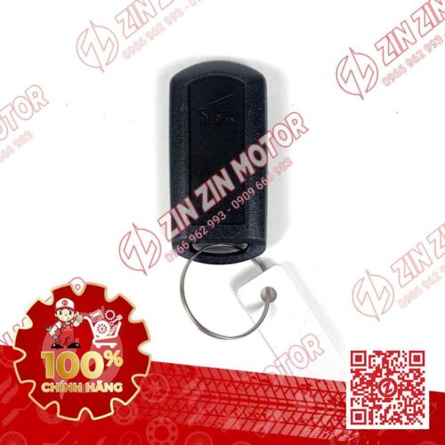 Alternative view of Remote Click 150i 2018, Vario 150 K59J