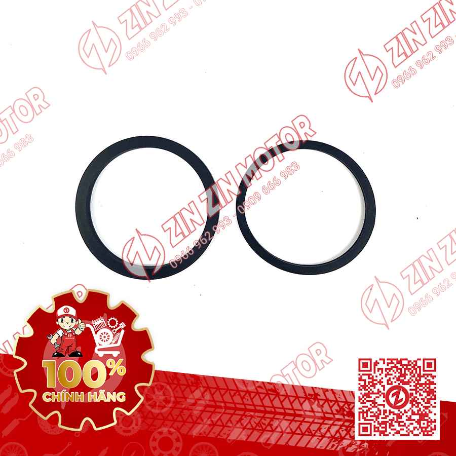 Ron Piston Heo Dầu Thắng Sau Sonic 150R K56, CBR 150R (K45A, K45G), CB150R (K15G, K15M)