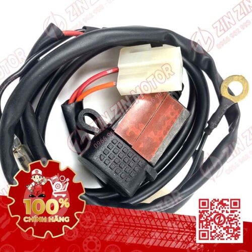 Alternative view of Sạc USB Suzuki