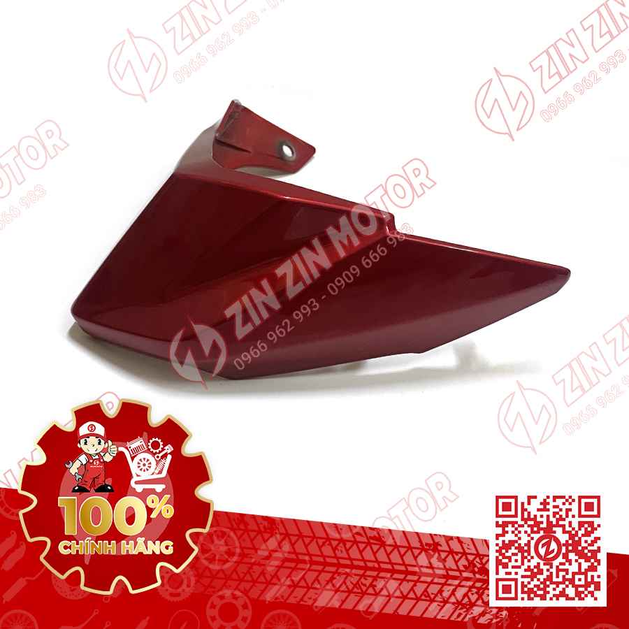 Tai Thỏ Phải Winner V1 Đỏ