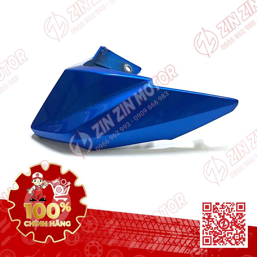 Tai Thỏ Phải Winner V1 Xanh Dương