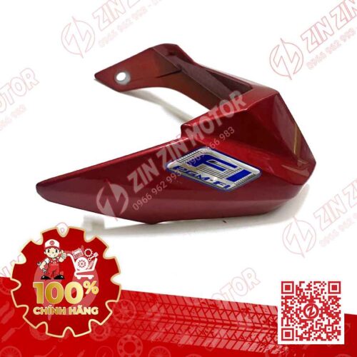 Tai Thỏ Trái Winner V1 Đỏ