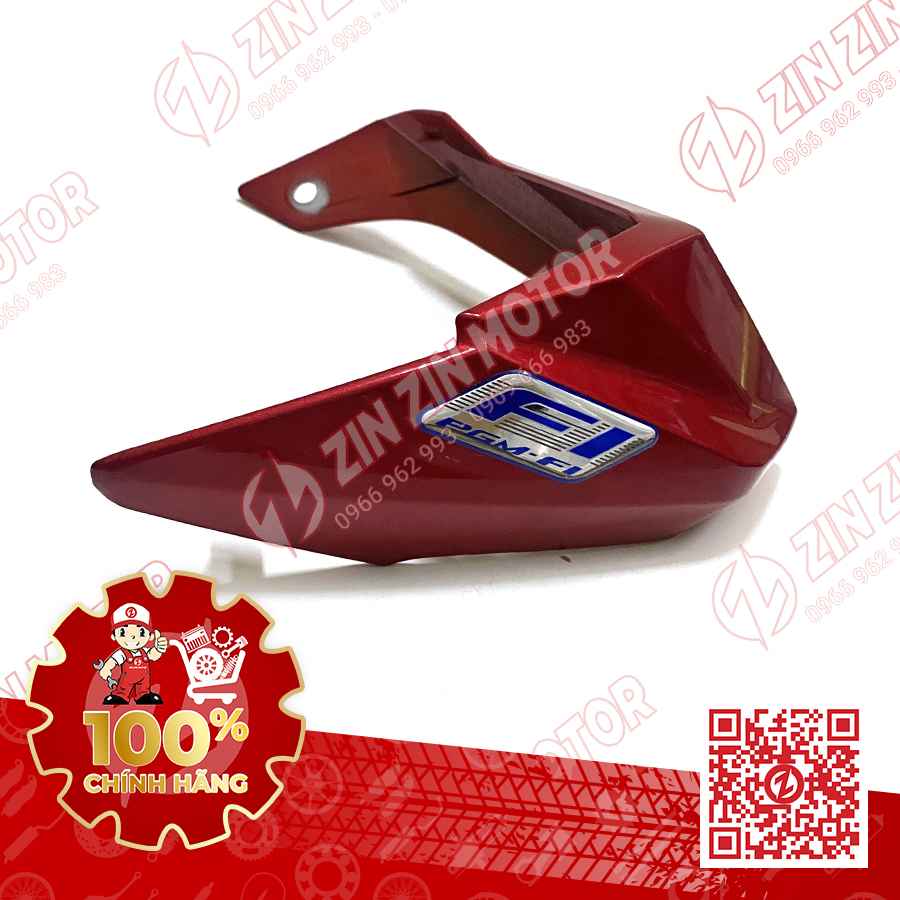 Tai Thỏ Trái Winner V1 Đỏ