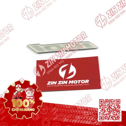 Alternative view of Tem Chữ Nổi 150i Click 150i 2019