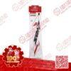 Tem Lườn Giữa Phải Sonic 150R K56 Trắng Đỏ Red Racing