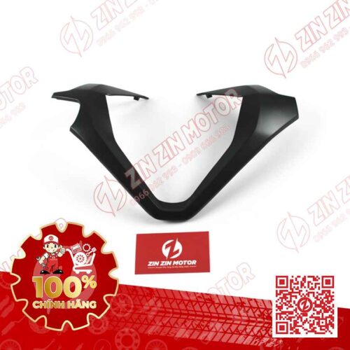 Viền Đồng Hồ Click 150i 2018 Đen Nhám