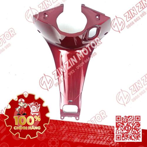 Yếm Ổ Khóa Wave 125i 2019 Đỏ