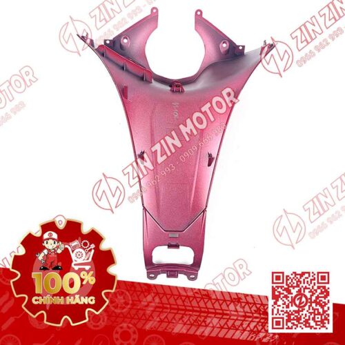 Alternative view of Yếm Ổ Khóa Wave 125i 2019 Đỏ
