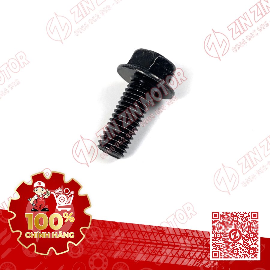 Ốc Gác Chân Trước Satria Fi, Raider Fi, Raider Xăng Cơ, Raider K9 2009, Raider K6 2006