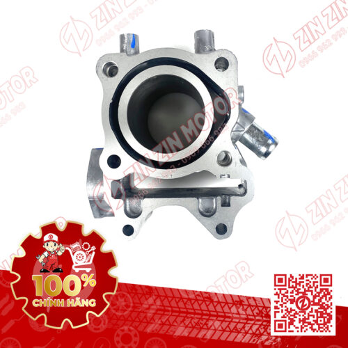 Alternative view of Lòng Vario 125 (K60, K60R)