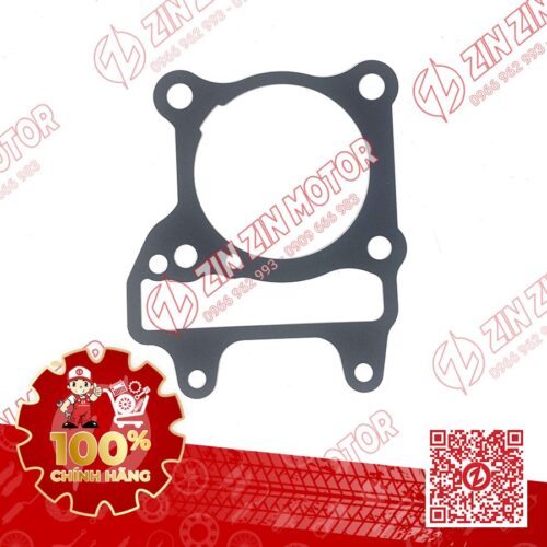Ron Chân Lòng Vario 150 (K59J, K59), Vario 125 (K60R, K60), PCX 150 (K97, K36J), ADV 150, Vario 125 2023 2024 12191-KZR-600 , 12191KZR600