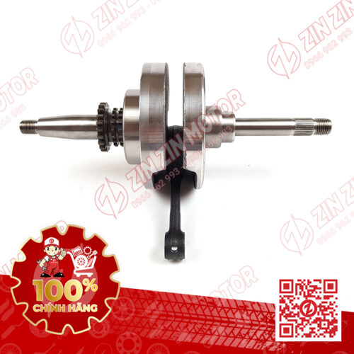 Dên Vario 125 K60R