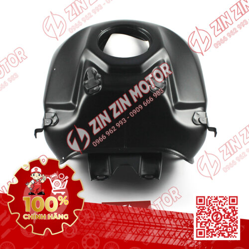 Alternative view of Bình Xăng CB150R (K15G, K15M) Đen Nhám