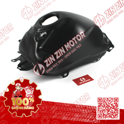Bình Xăng CB150R (K15G, K15M) Đen Nhám