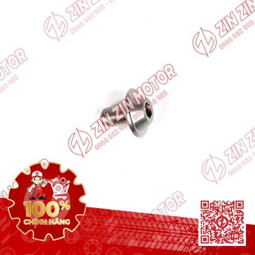 Ốc Lục Giác Ốp Bình Xăng GSX R150, GSX S150, Bandit 150