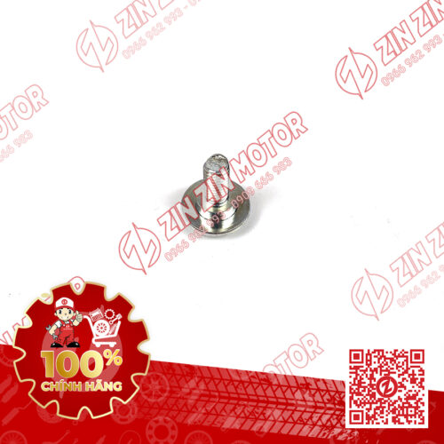 Alternative view of Ốc Lục Giác Ốp Sườn GSX R150, GSX S150, Bandit 150