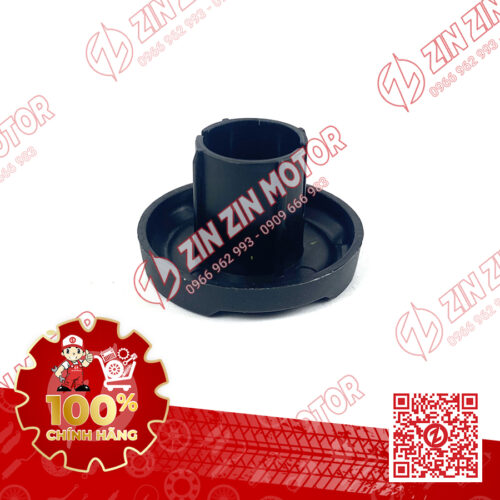 Alternative view of Chụp Nhựa Chảng Ba Satria Fi, Raider Fi, GSX R150, GSX S150
