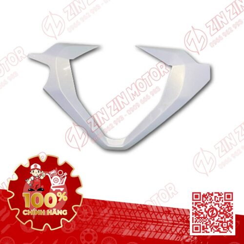 Viền Đồng Hồ Click 150i 2018 Trắng