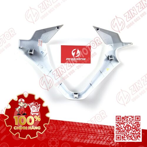 Alternative view of Viền Đồng Hồ Click 150i 2018 Trắng