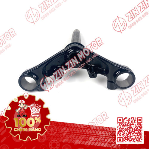 Alternative view of Chảng Ba Dưới CBR 150R K45G