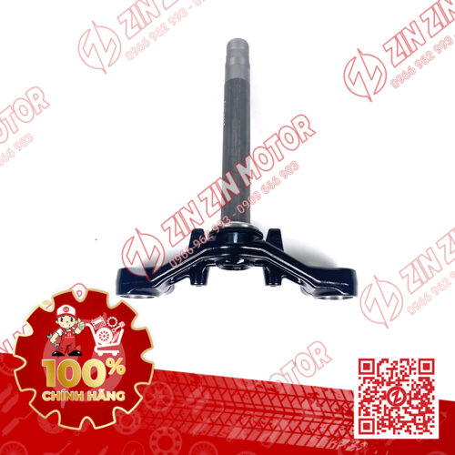 Chảng Ba Dưới CBR 150R K45G