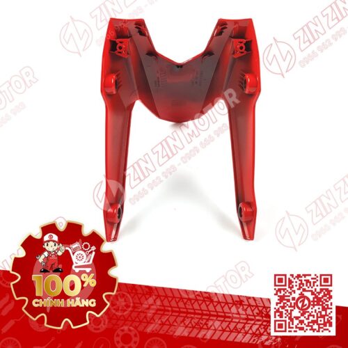 Alternative view of Dè Trước Sonic 150R K56 Đỏ Có Tem Fi