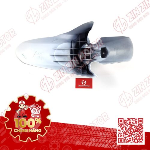 Alternative view of Dè Trước Click 150i 2018 Trắng