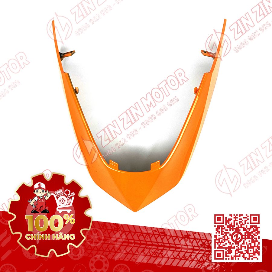 Cằm Dưới Sonic 150R K56