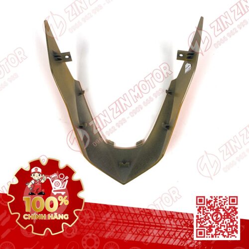 Alternative view of Cằm Dưới Sonic 150R K56