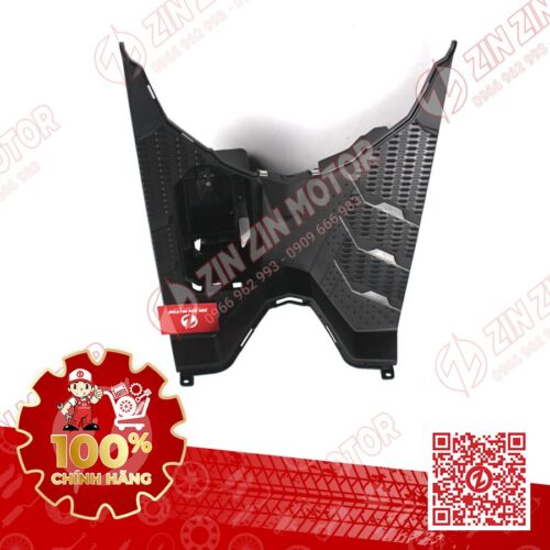 Nhựa Sàn Để Chân Click 125i 2017, Vario 125 K60
