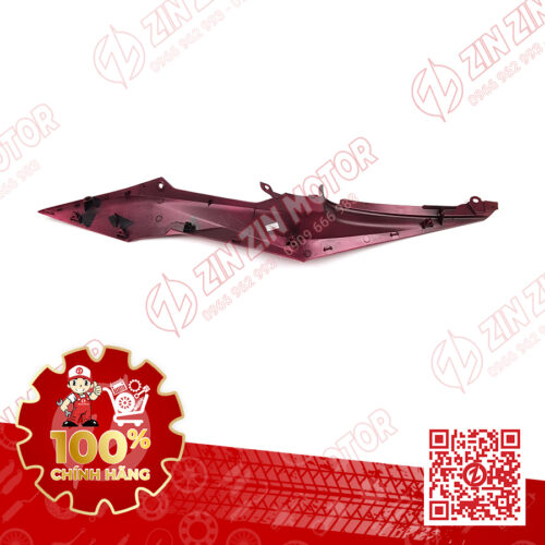 Alternative view of Lườn Phải Sonic 150R K56 Hồng