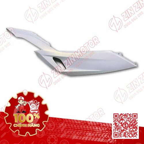 Lườn Dưới Phải Click 150i 2018 Trắng