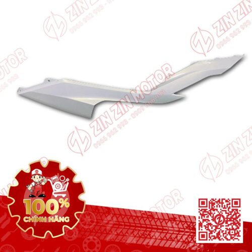 Lườn Dưới Trái Click 150i 2018 Trắng