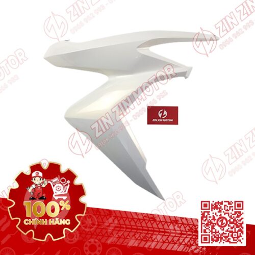 Cánh Gà Phải Click 150i 2018 Trắng