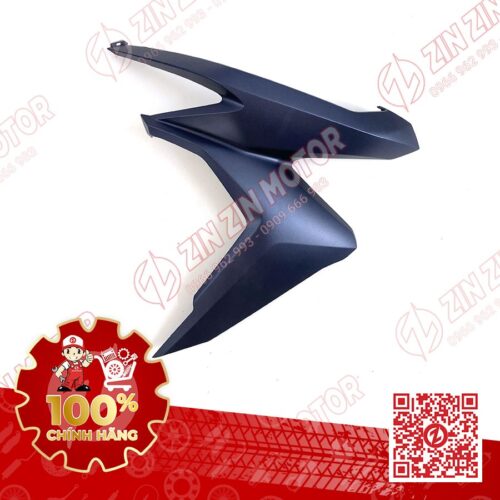 Cánh Yếm Trái Vario 150 K59J, Vario 125 K60R Xanh Nhám